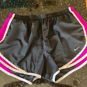 Nike Large Shorts